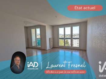 Vente Appartement 4 piècesVillars