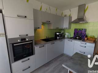 Vente appartement 4 pièces Vente appartement 4 pièces