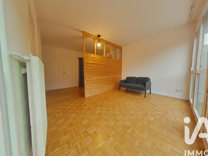 Vente Appartement T1Villars