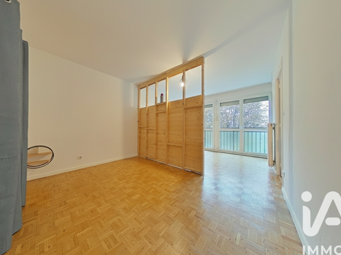 Vente appartement 1 pièce Vente appartement 1 pièce