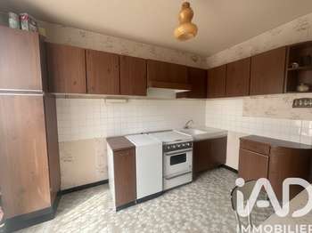 Vente Appartement 4 piècesVillars