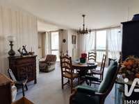 Vente appartement 4 pièces Vente appartement 4 pièces