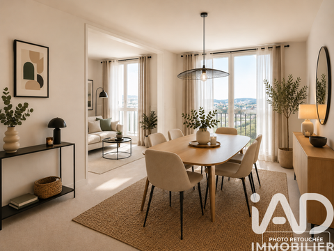 Vente appartement 4 pièces Vente appartement 4 pièces