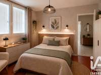 Vente appartement 4 pièces Vente appartement 4 pièces