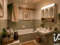 Vente appartement 4 pièces Vente appartement 4 pièces