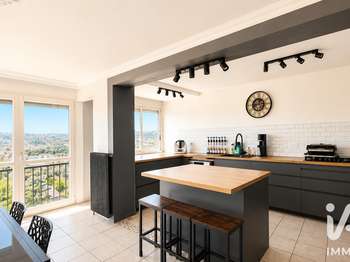 Vente Appartement 5 piècesVillars