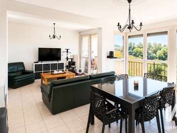 Vente appartement 5 pièces