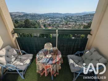 Vente appartement 3 pièces Villars 42