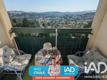 Vente Appartement 3 piècesVillars