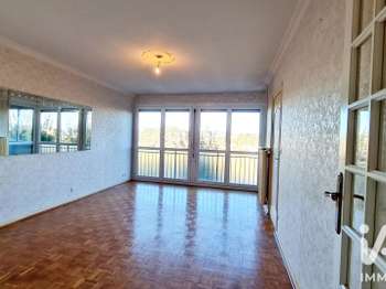 Vente appartement 4 pièces Vente appartement 4 pièces
