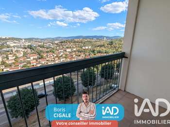 Vente Appartement 4 piècesVillars