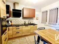 Vente appartement 5 pièces Vente appartement 5 pièces