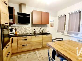 Vente Appartement 5 piècesVillars