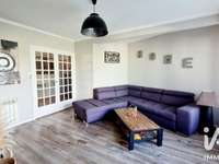 Vente appartement 5 pièces Vente appartement 5 pièces