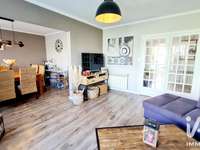 Vente appartement 5 pièces Vente appartement 5 pièces