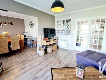 Vente appartement 5 pièces Vente appartement 5 pièces