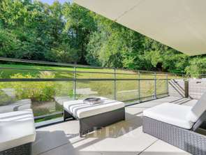 Vente Appartement 6 pièces +Ville-d'Avray