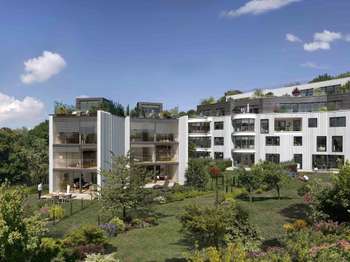 Appartement 2 pièces 53 m² · à Ville-d'Avray · 53 m² · 453 300 €