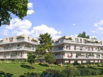 Vente appartement 4 pièces Ville-d'Avray 92