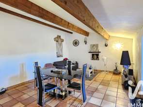 Vente Appartement 3 piècesVillecroze