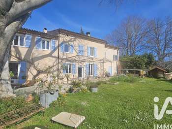 Vente Appartement 3 piècesVillecroze