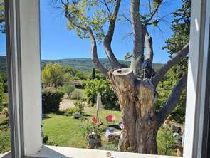 Vente Appartement T1Villecroze