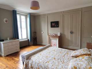 Vente appartement 6 pièces