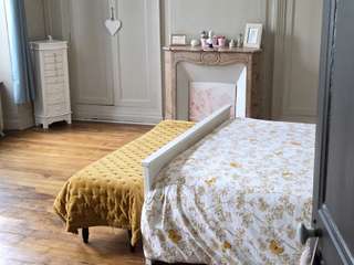 Vente appartement 6 pièces Vente appartement 6 pièces