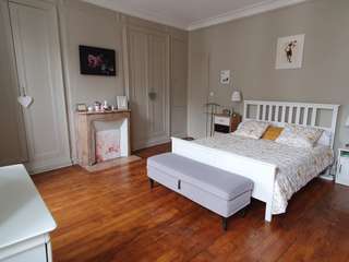 Vente appartement 6 pièces