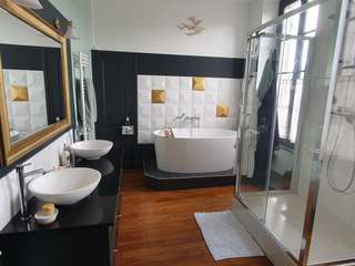Vente appartement 6 pièces