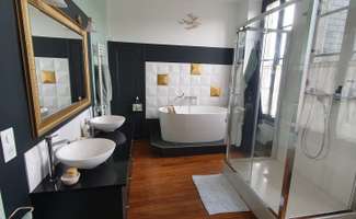 Photo Vente appartement Villedieu-les-Poeles