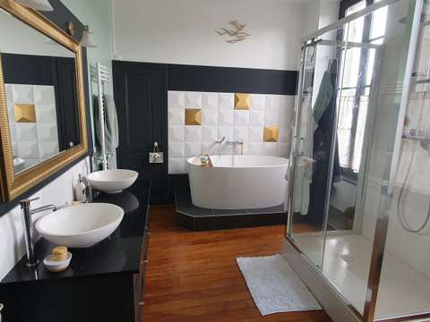 Vente appartement 6 pièces Villedieu-les-Poeles 50