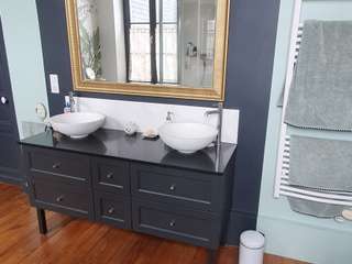 Vente appartement 6 pièces