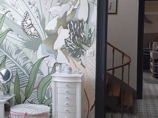Vente appartement 6 pièces