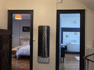 Vente appartement 6 pièces