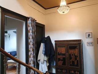 Vente appartement 6 pièces