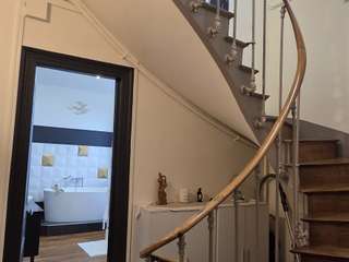 Vente appartement 6 pièces
