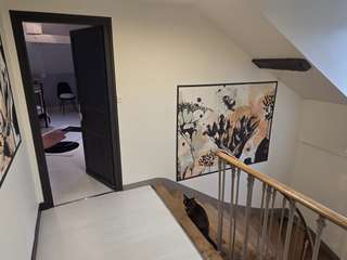 Vente appartement 6 pièces