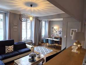 Vente Appartement 6 pièces +Villedieu-les-Poeles
