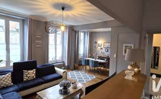 Photo Vente appartement Villedieu-les-Poeles