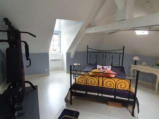Vente appartement 6 pièces