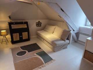 Vente appartement 6 pièces