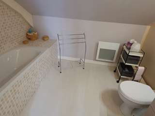 Vente appartement 6 pièces
