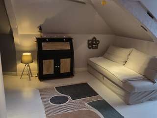 Vente appartement 6 pièces