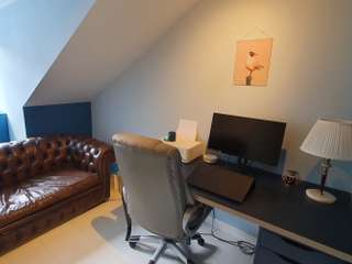 Vente appartement 6 pièces