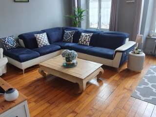 Vente appartement 6 pièces