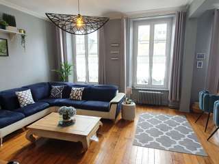 Vente appartement 6 pièces Vente appartement 6 pièces