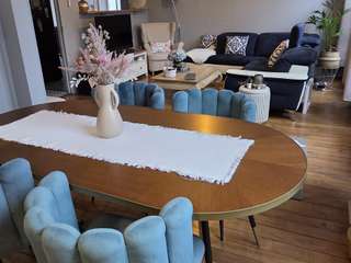 Vente appartement 6 pièces