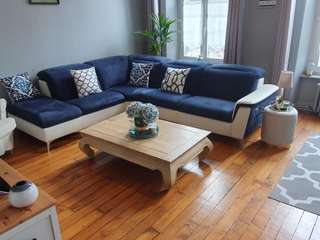 Vente appartement 6 pièces Vente appartement 6 pièces