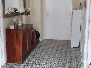 Vente appartement 6 pièces